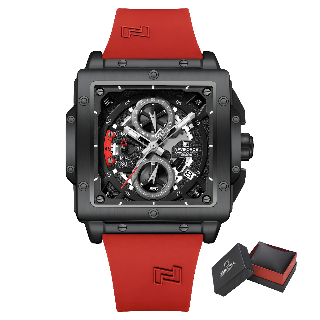 NAVIFORCE Men's Watches