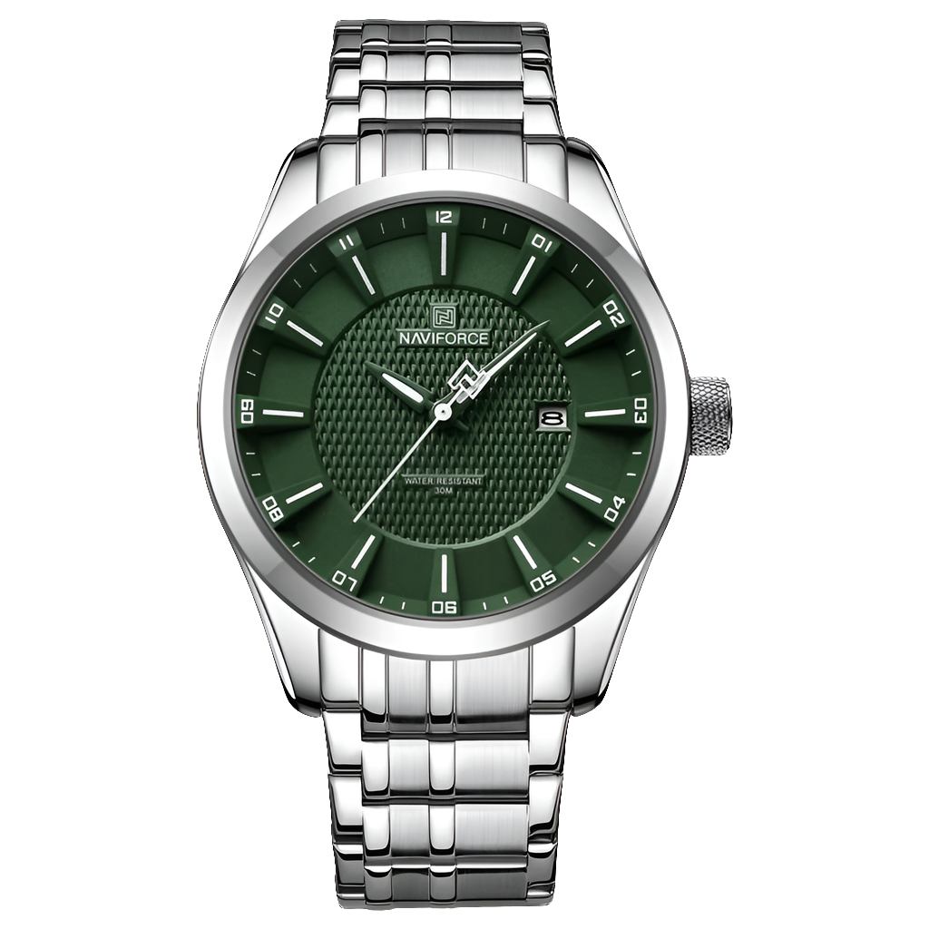 NAVIFORCE Men's Watches