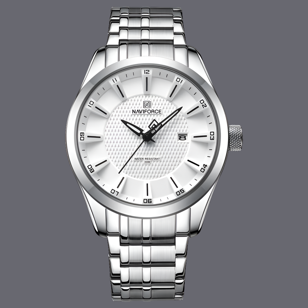 NAVIFORCE Men's Watches