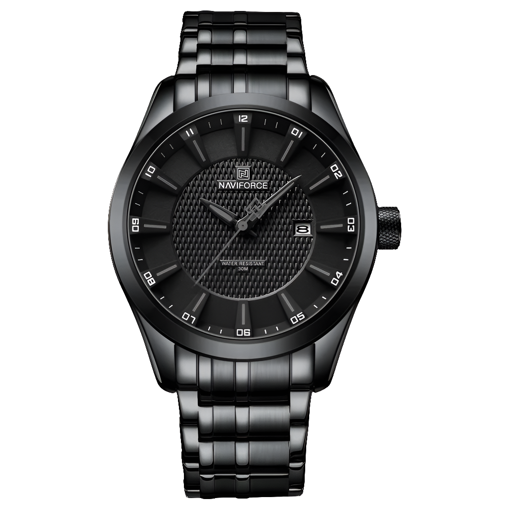 NAVIFORCE Men's Watches