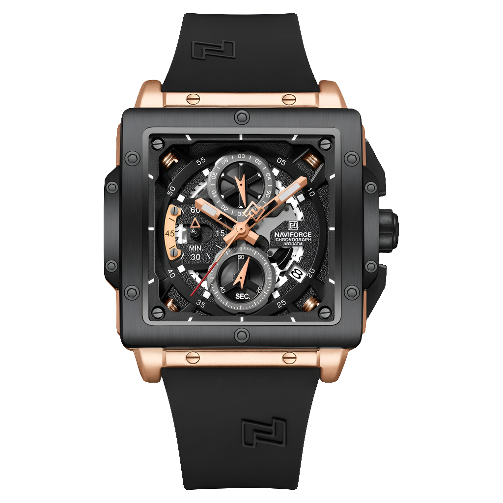 NAVIFORCE Men's Watches