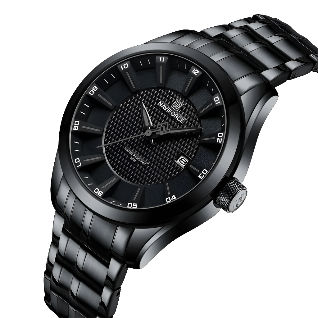 NAVIFORCE Men's Watches