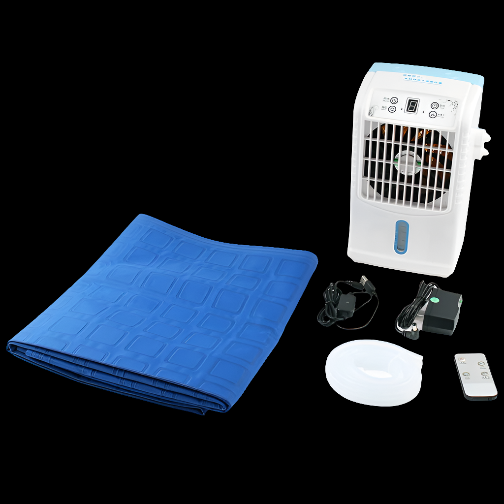 Electric Cooling Mettress