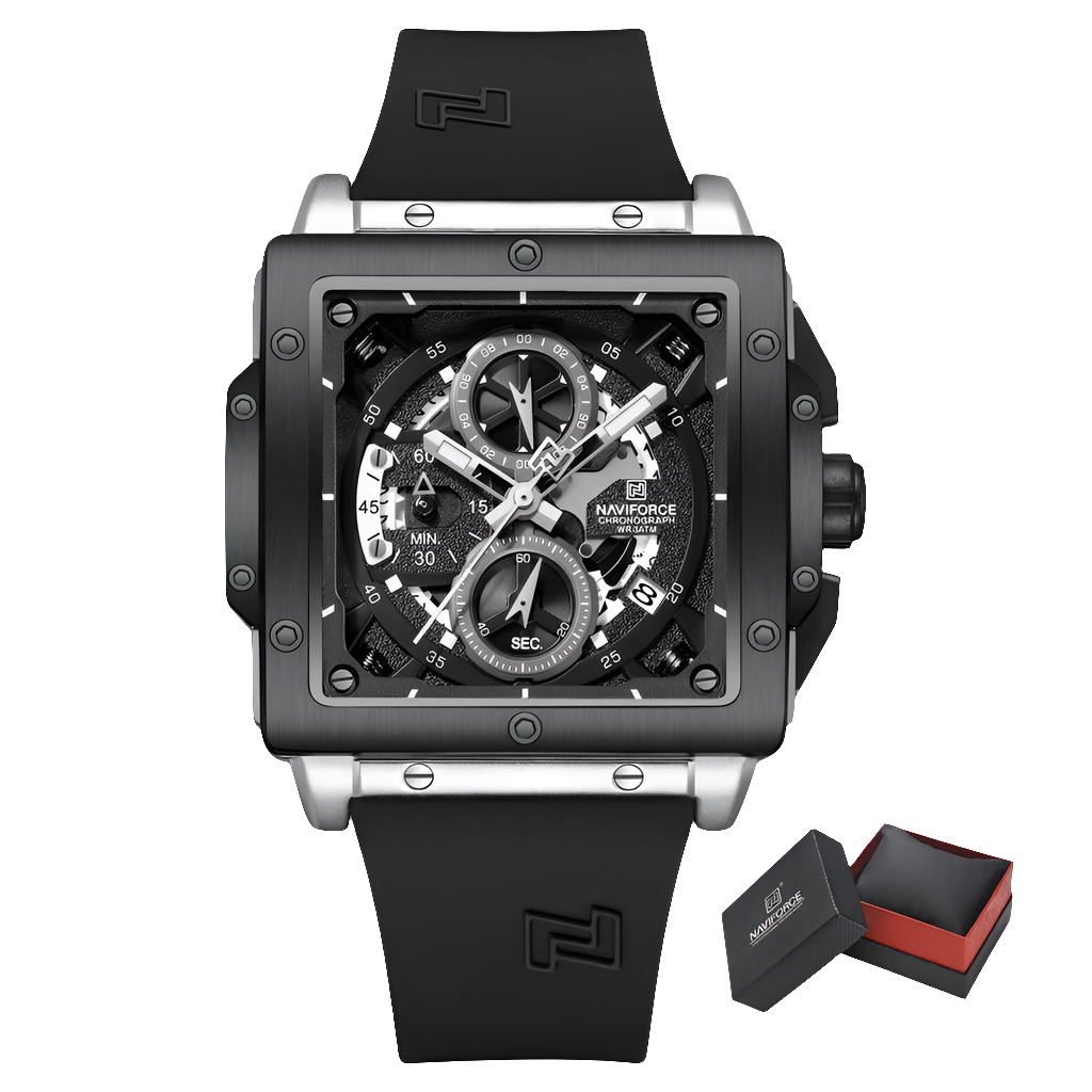 NAVIFORCE Men's Watches