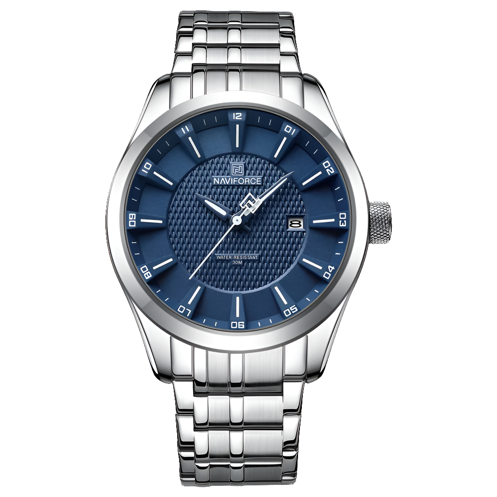 NAVIFORCE Men's Watches
