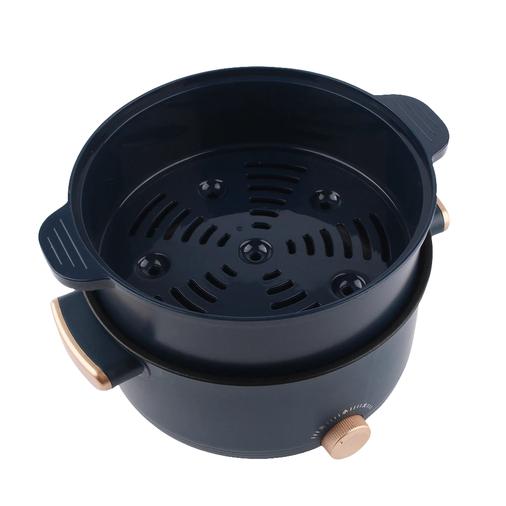 DMWD Electric Cooking Machine