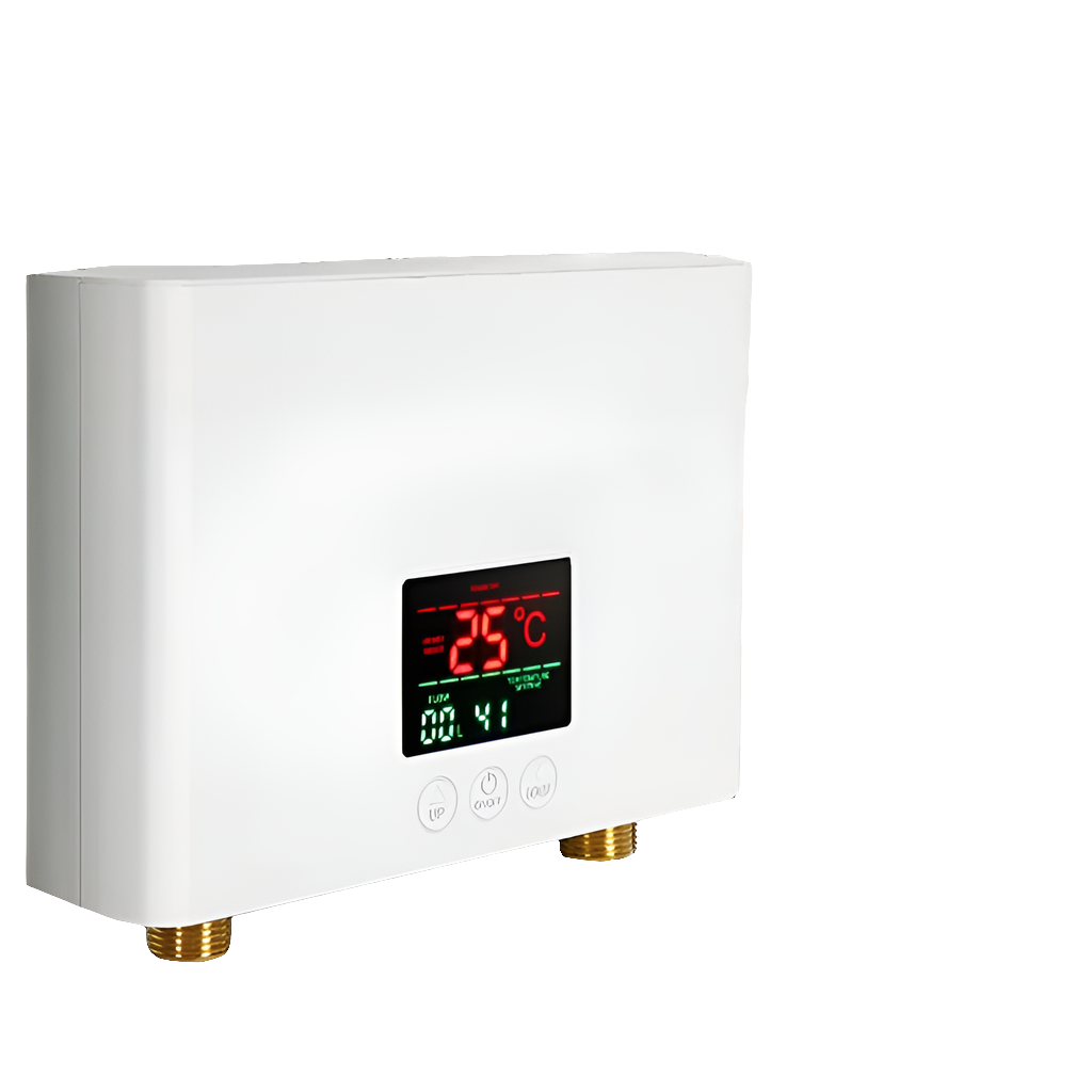 Instant Water Heater 110V-220V/3000W-5500W
