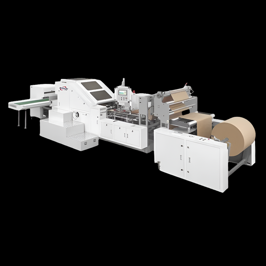 Plastic Krafte Paper
