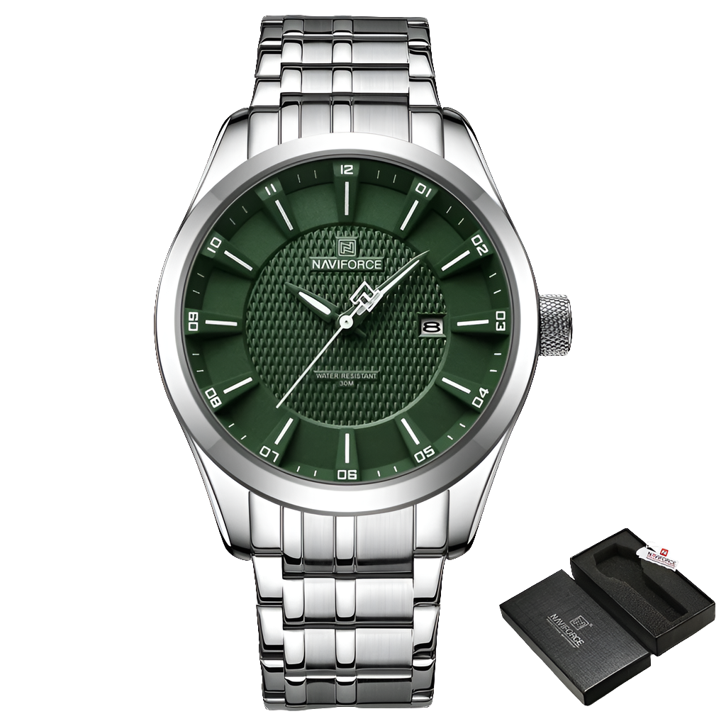 NAVIFORCE Men's Watches