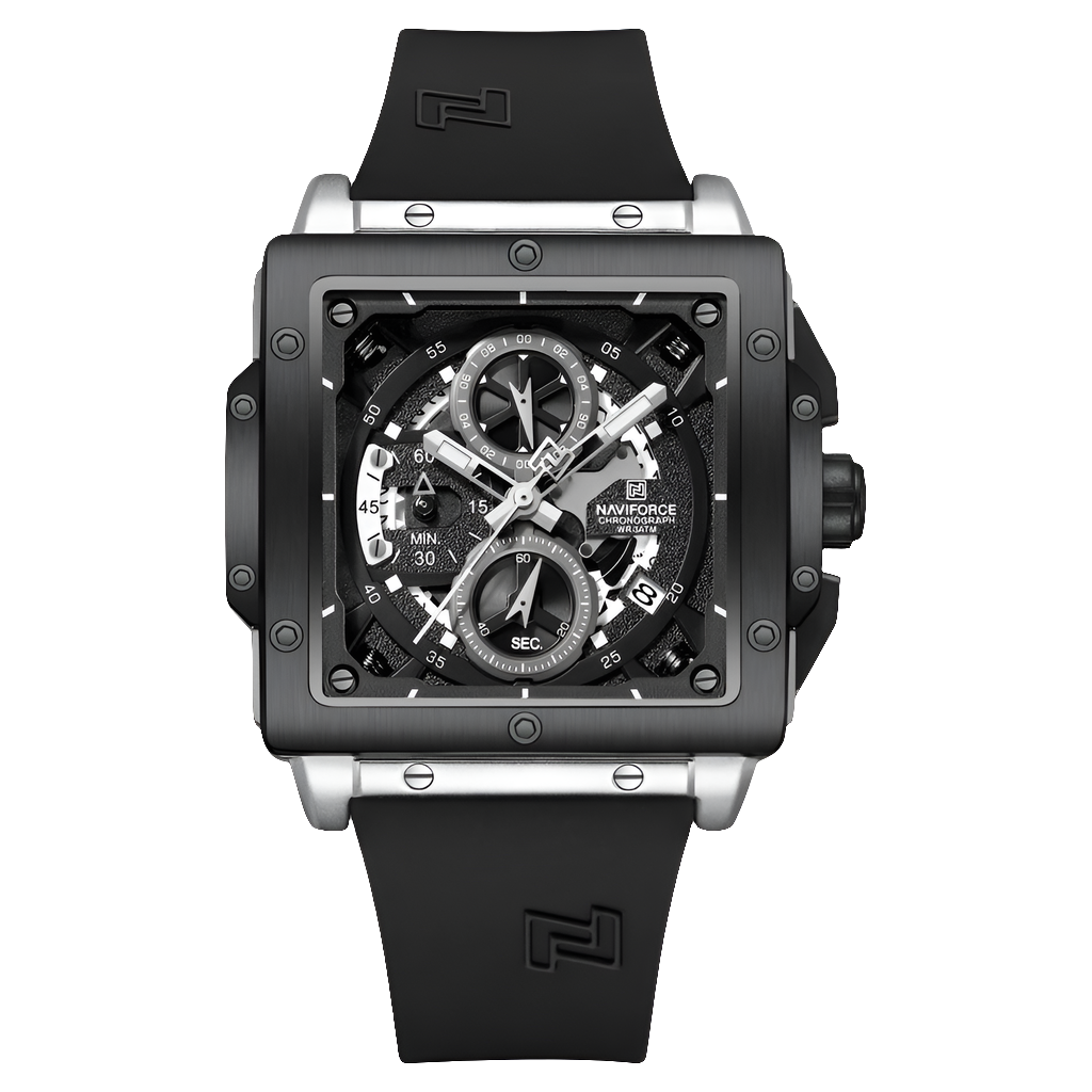 NAVIFORCE Men's Watches