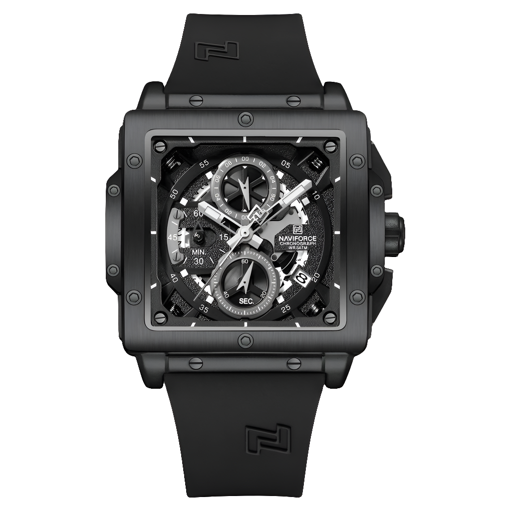 NAVIFORCE Men's Watches