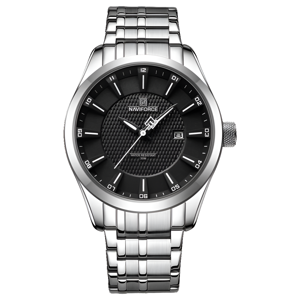 NAVIFORCE Men's Watches