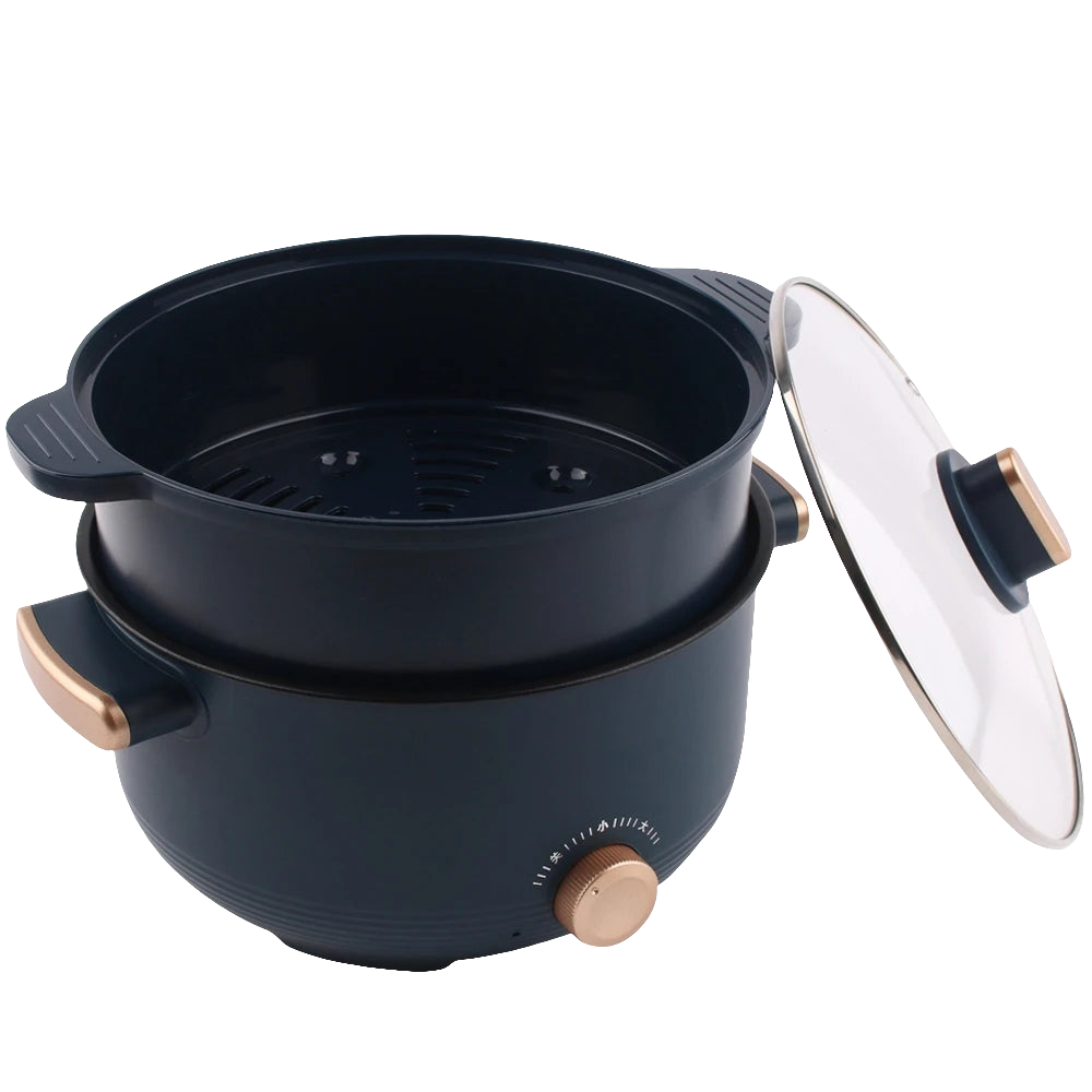 DMWD Electric Cooking Machine