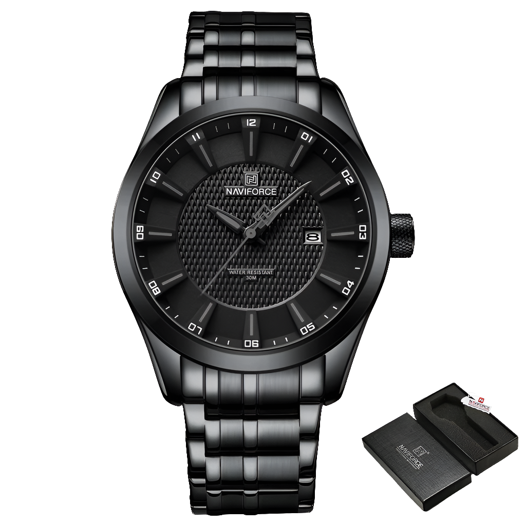 NAVIFORCE Men's Watches