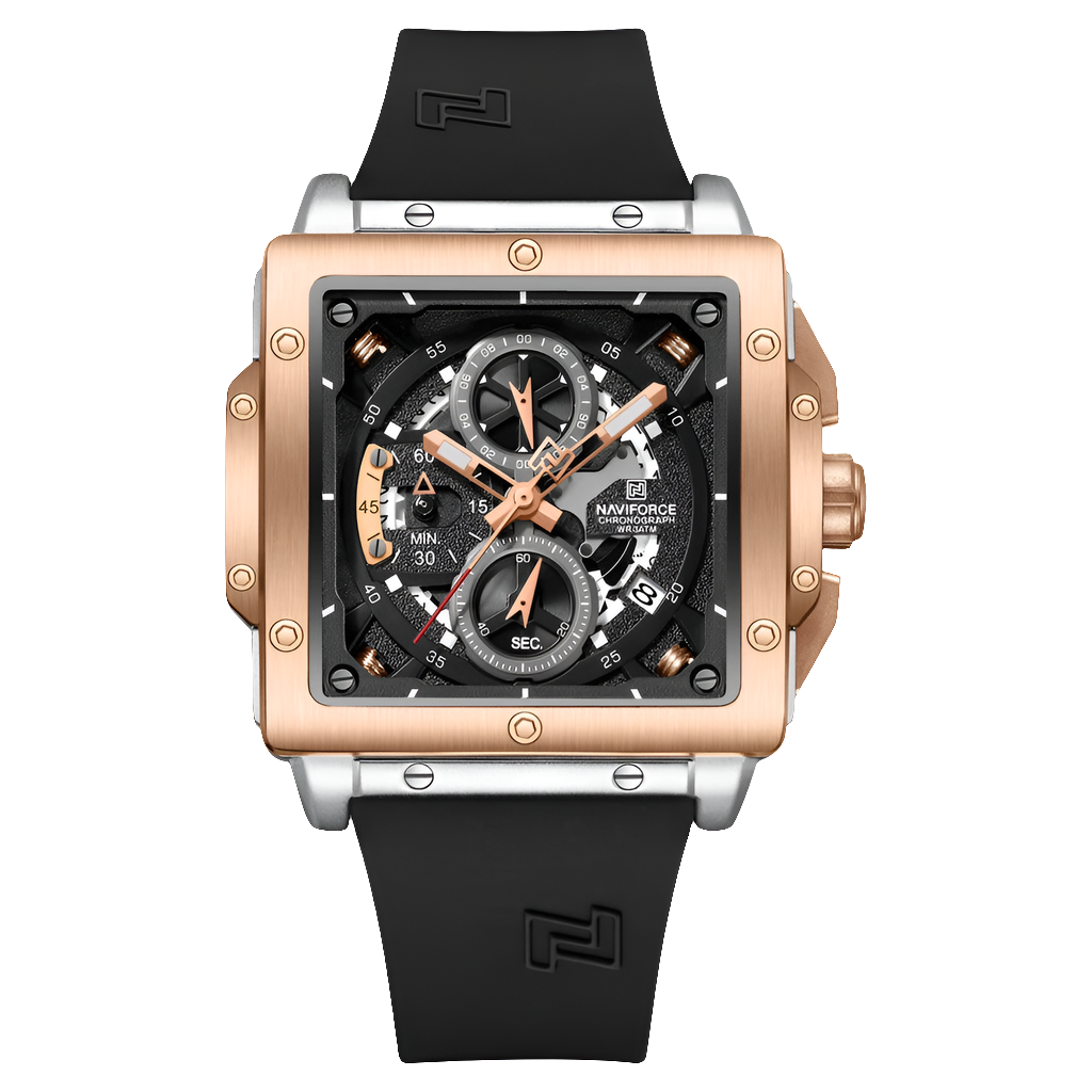 NAVIFORCE Men's Watches