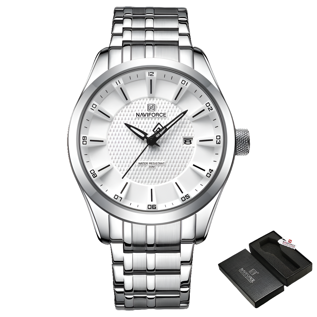NAVIFORCE Men's Watches