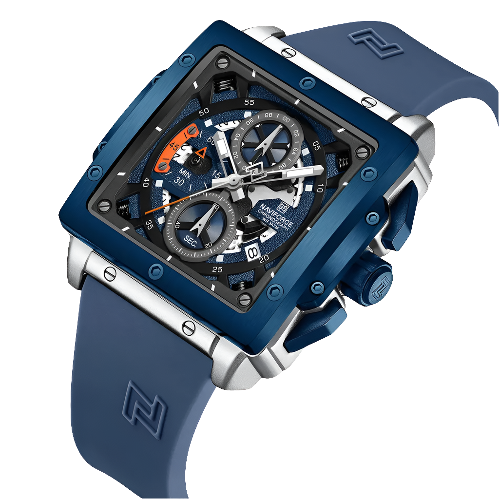 NAVIFORCE Men's Watches