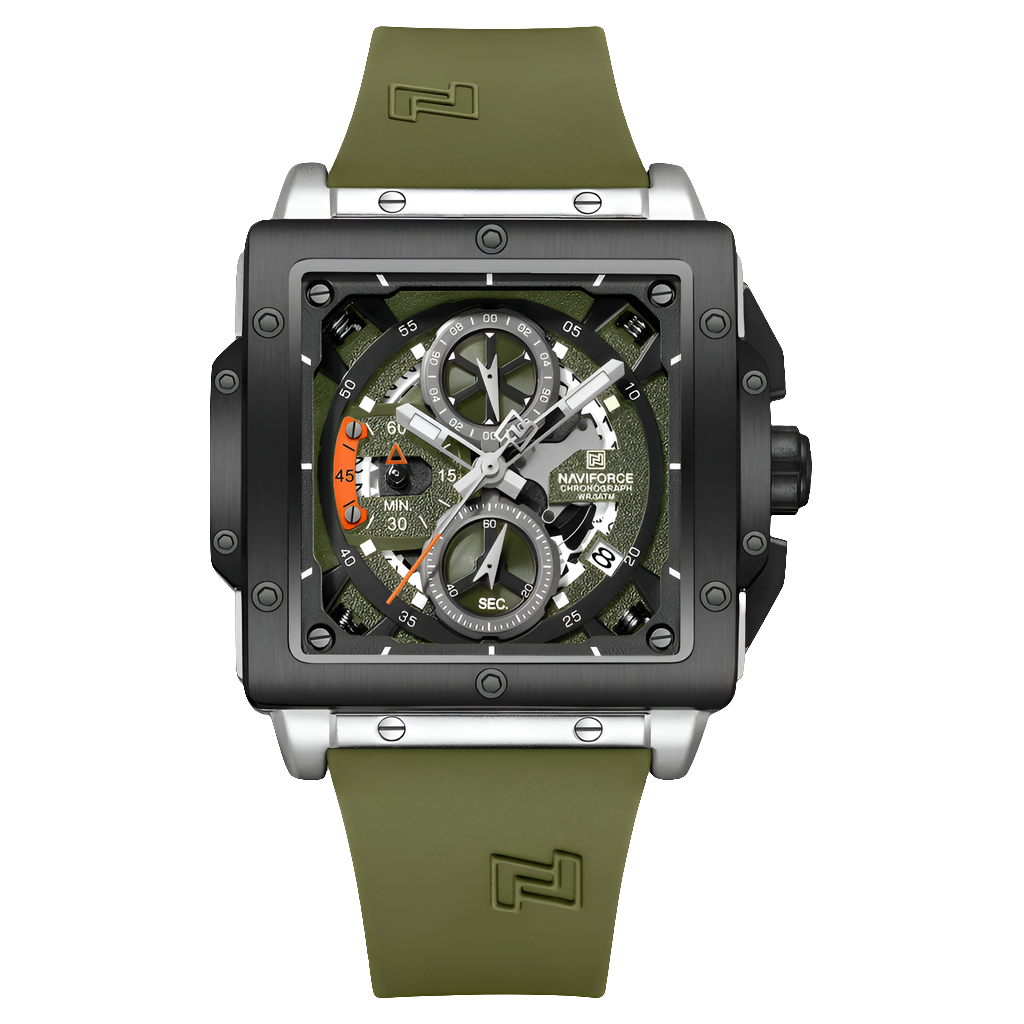 NAVIFORCE Men's Watches