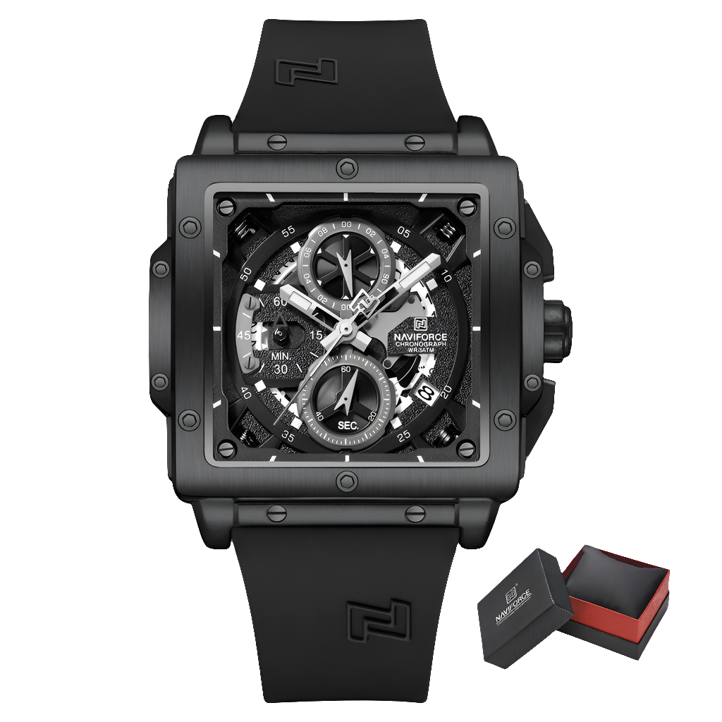 NAVIFORCE Men's Watches
