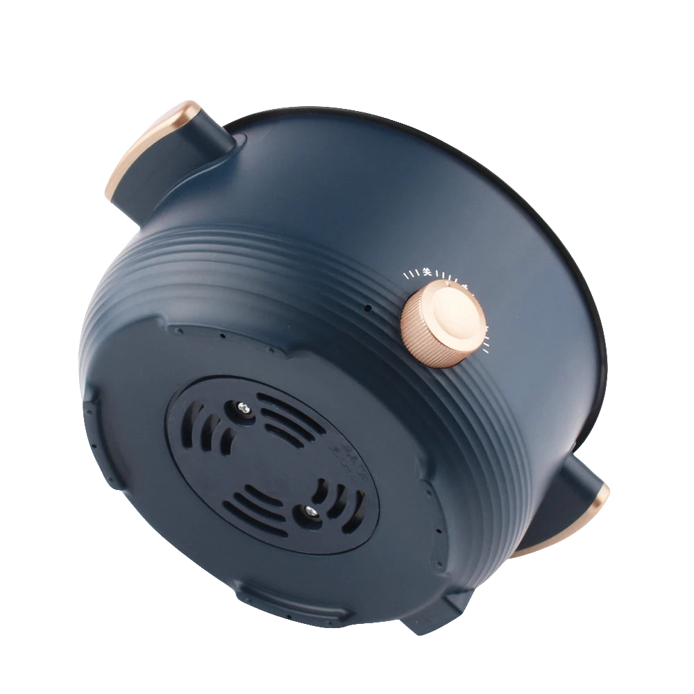 DMWD Electric Cooking Machine