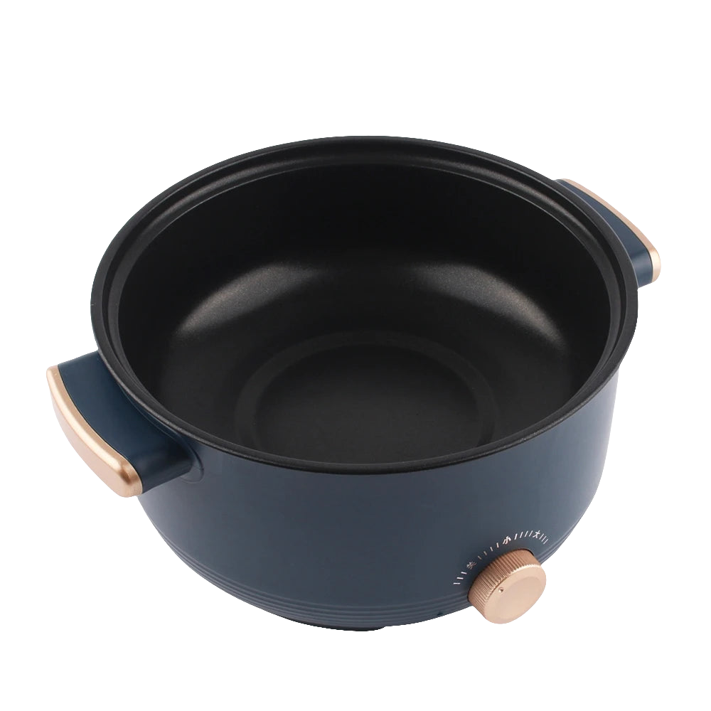 DMWD Electric Cooking Machine