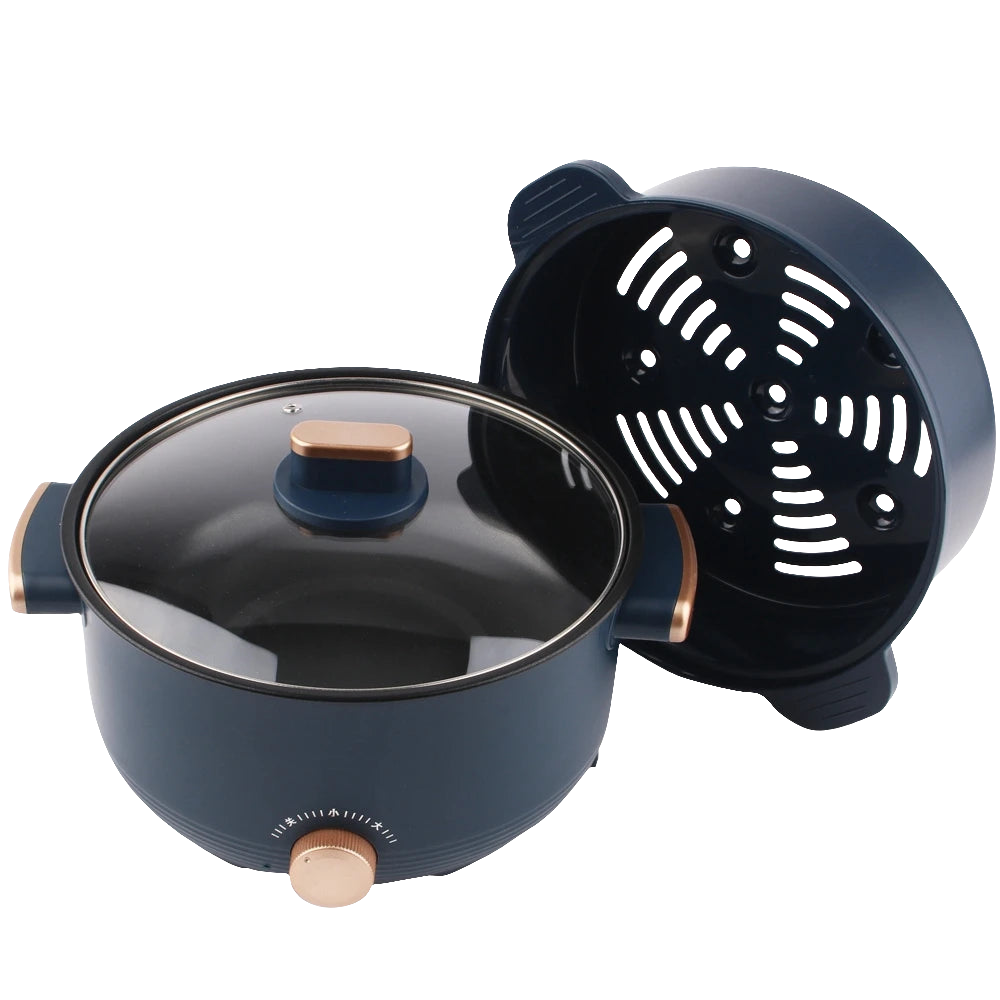 DMWD Electric Cooking Machine