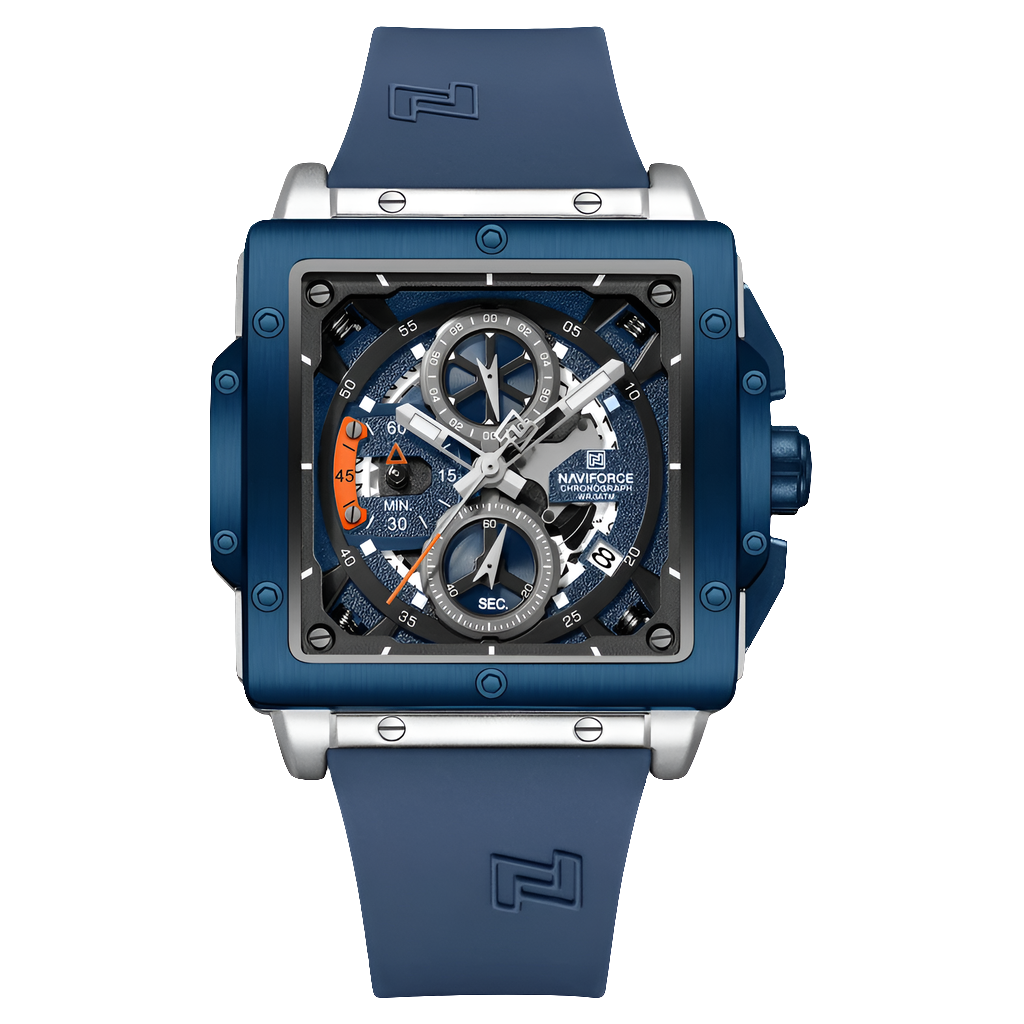 NAVIFORCE Men's Watches