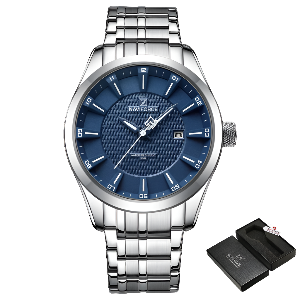 NAVIFORCE Men's Watches