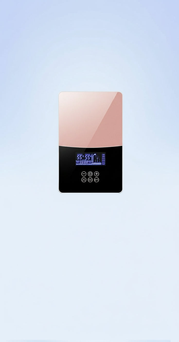 Small Household Shower Instant Electric Water Heater