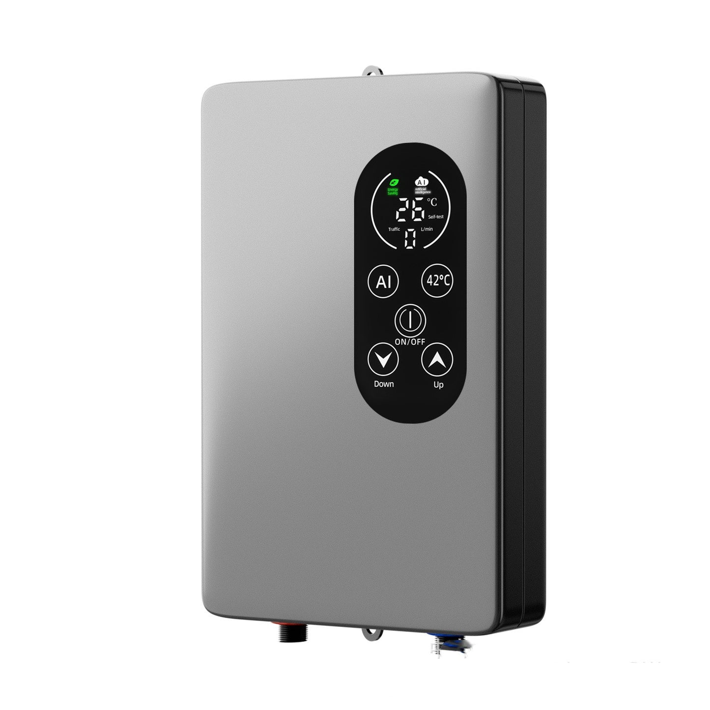 Instant Electric Water Heater Small Household