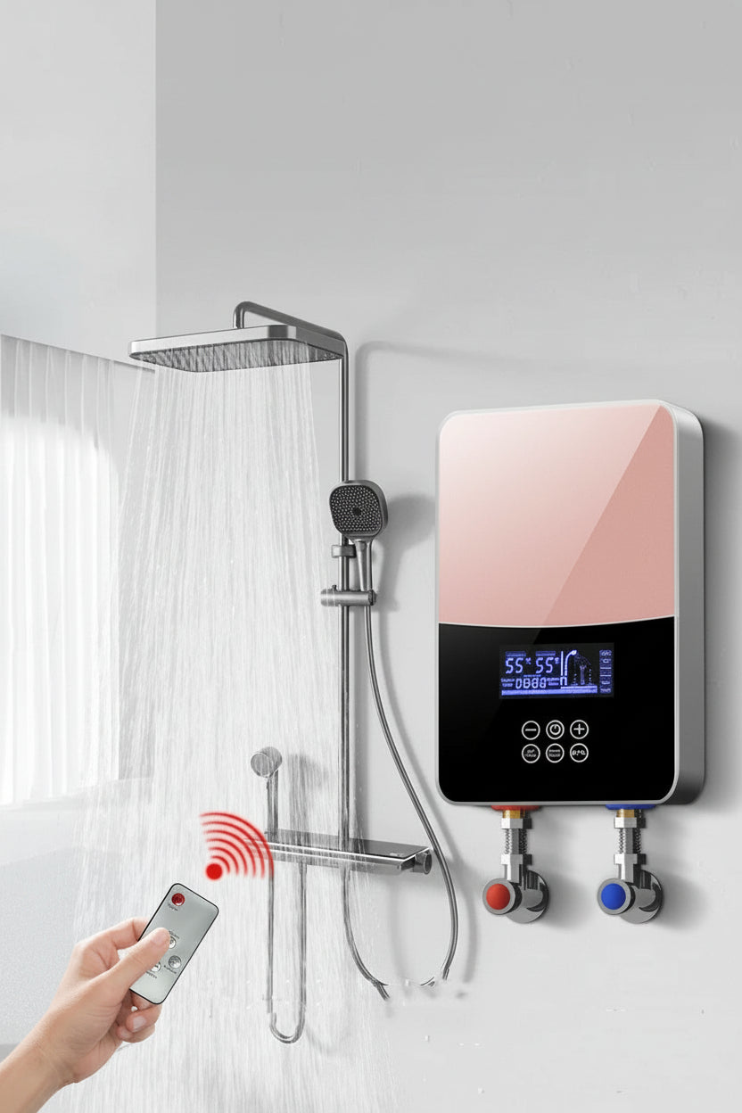 Small Household Shower Instant Electric Water Heater