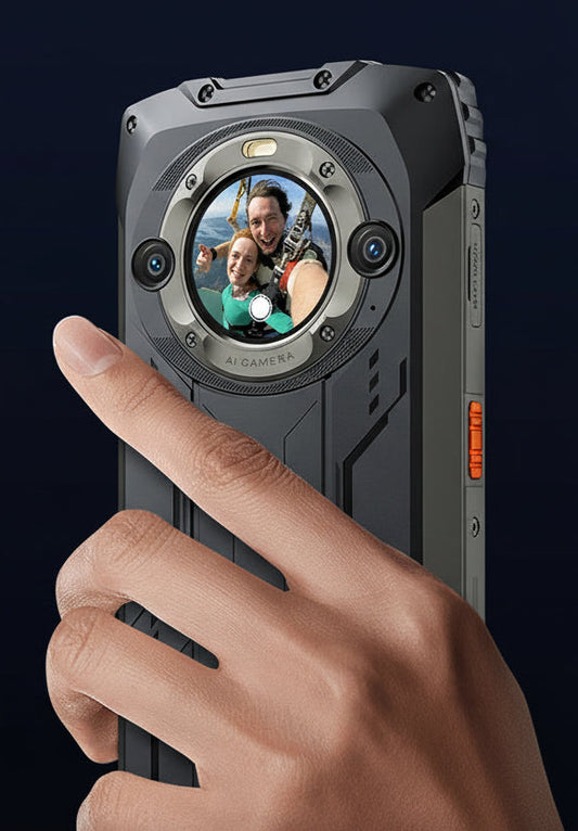 BV9300 PRO Mobile Phone