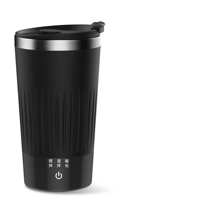 55Degree Thermostatic Automatic Mixing Cup Blender, Kitchen Gadgets