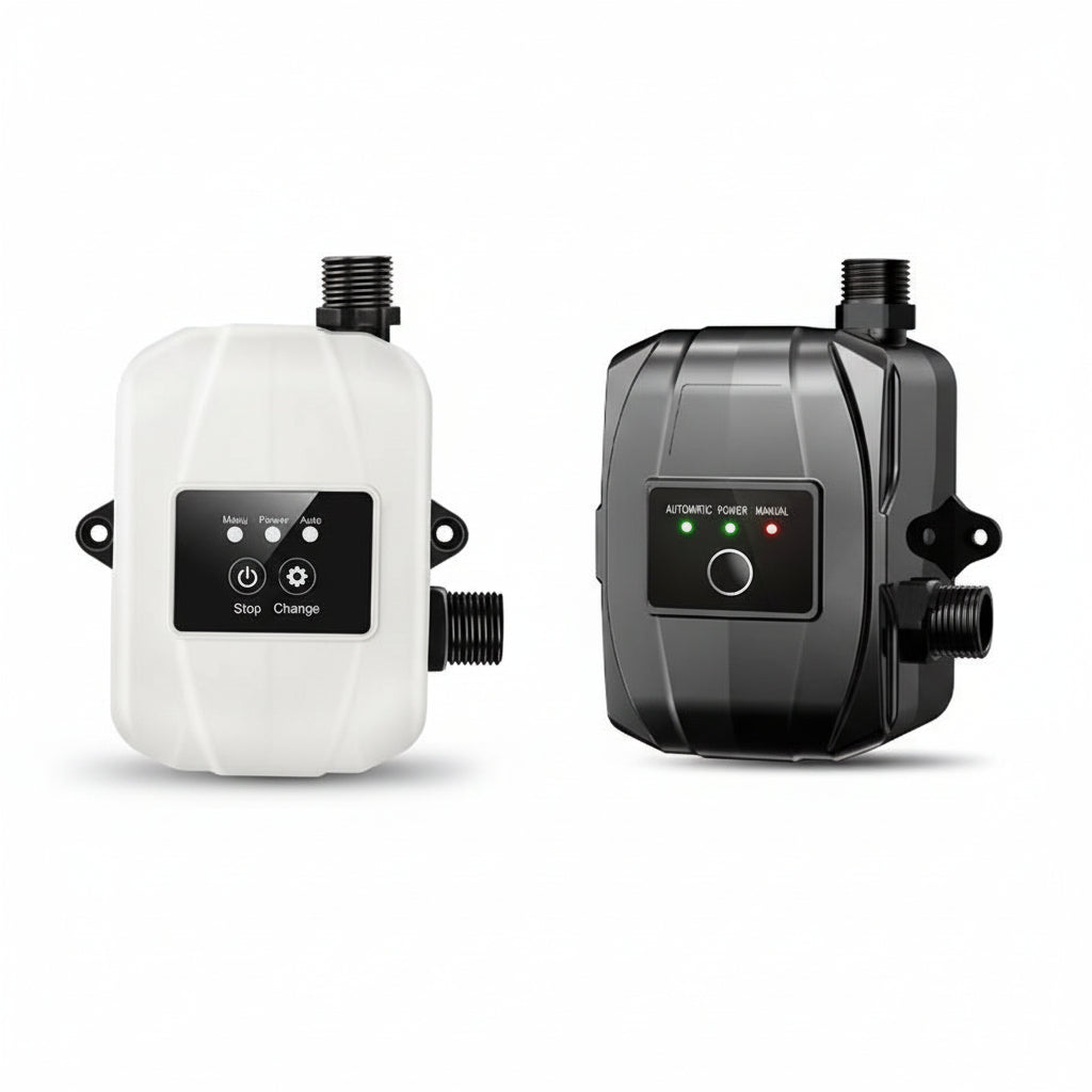 Household Supercharged 240V, Small Water Heater