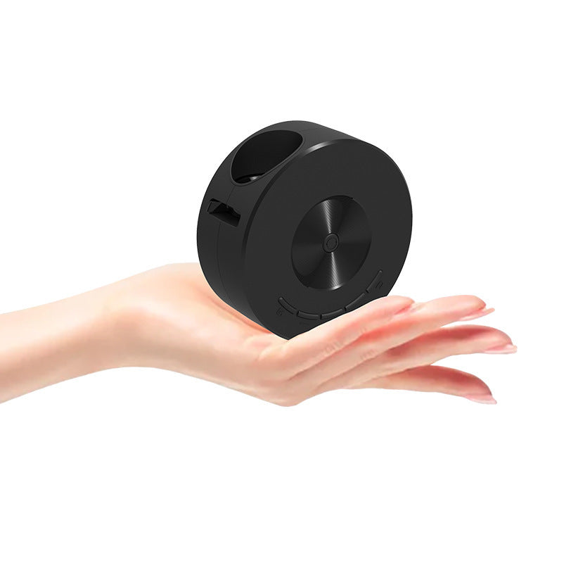 Smart Projector WiFi, Portable 1080P Home Theater Video LED Mini Projector For Home Theaters Media Player