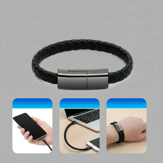 Bracelet Charger