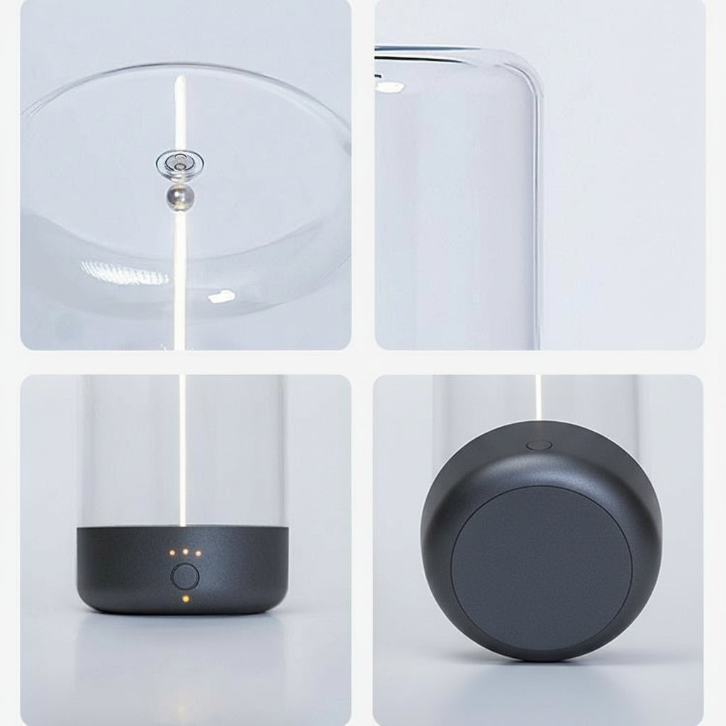 LED Camping Light, Type-c Rechargeable