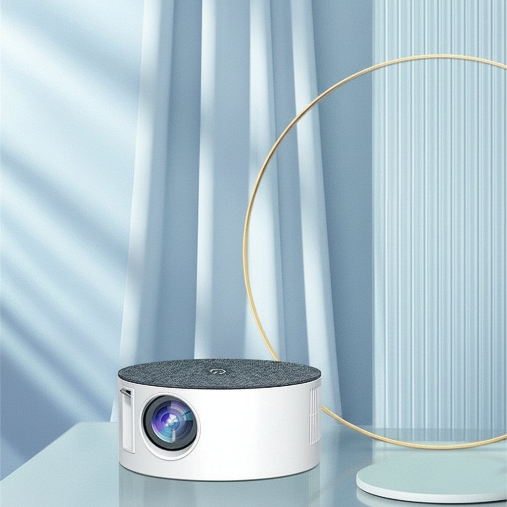 Home HD Portable Small Children's Theater