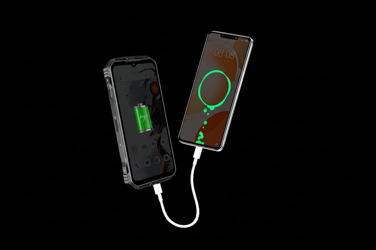 VMAXPRO Mobile Phone