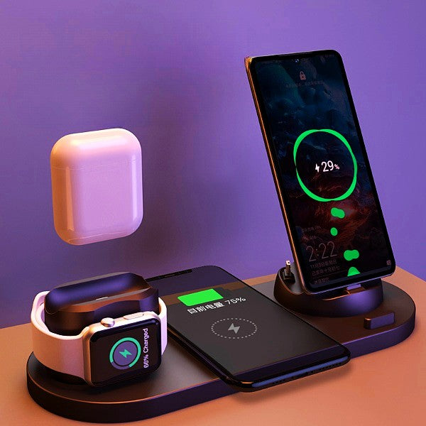 Wireless Charger's